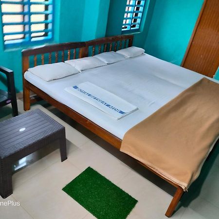Totadamane Farm House Villa Mavalli Bagian luar foto