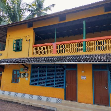 Totadamane Farm House Villa Mavalli Bagian luar foto