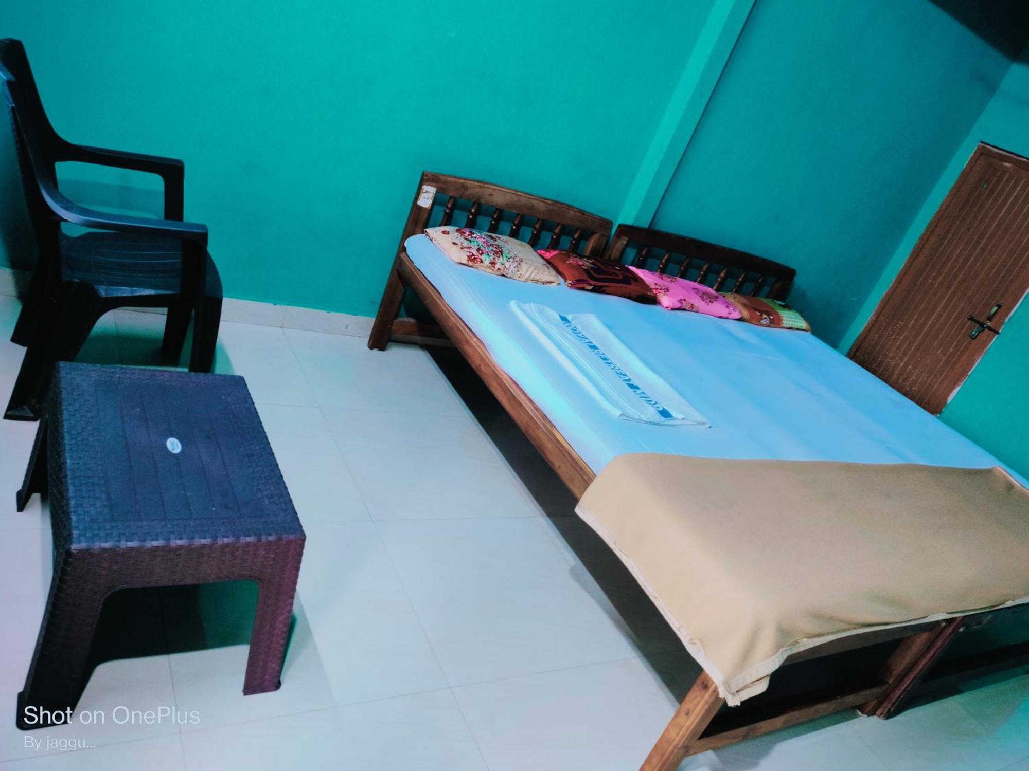 Totadamane Farm House Villa Mavalli Bagian luar foto