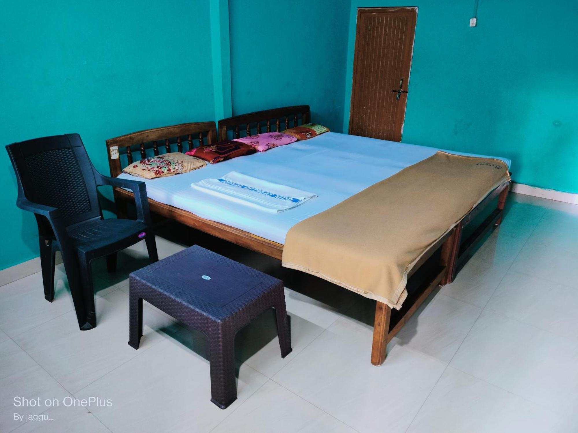 Totadamane Farm House Villa Mavalli Bagian luar foto