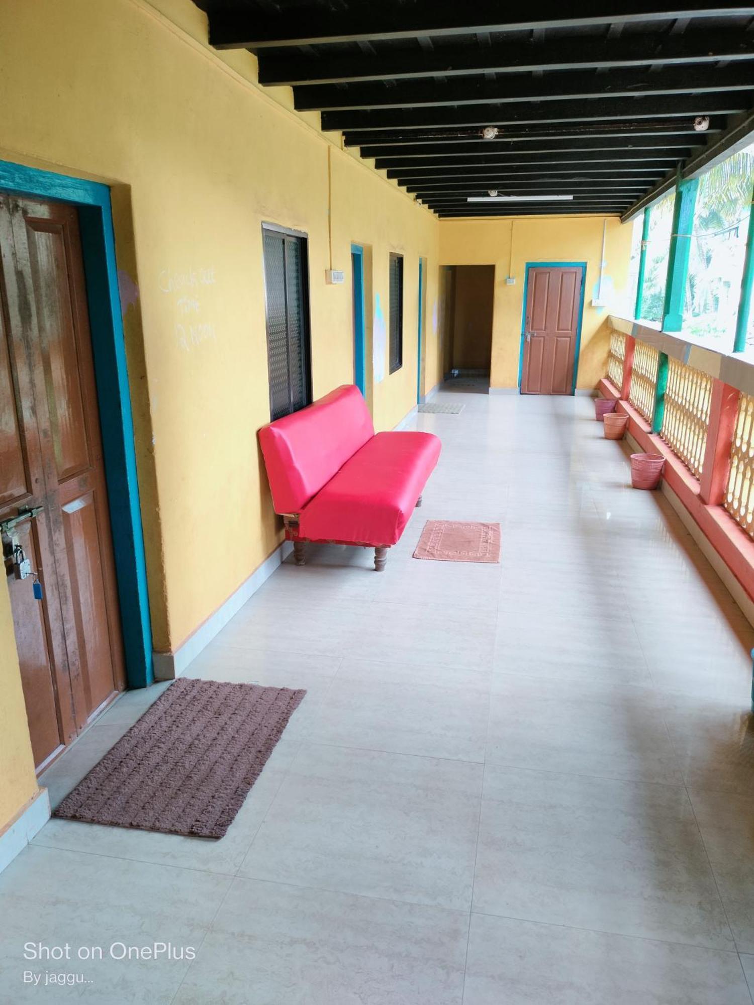 Totadamane Farm House Villa Mavalli Bagian luar foto