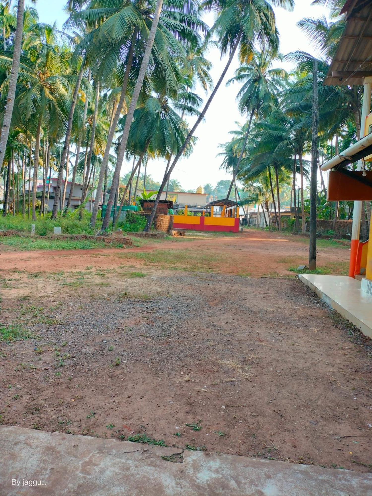 Totadamane Farm House Villa Mavalli Bagian luar foto