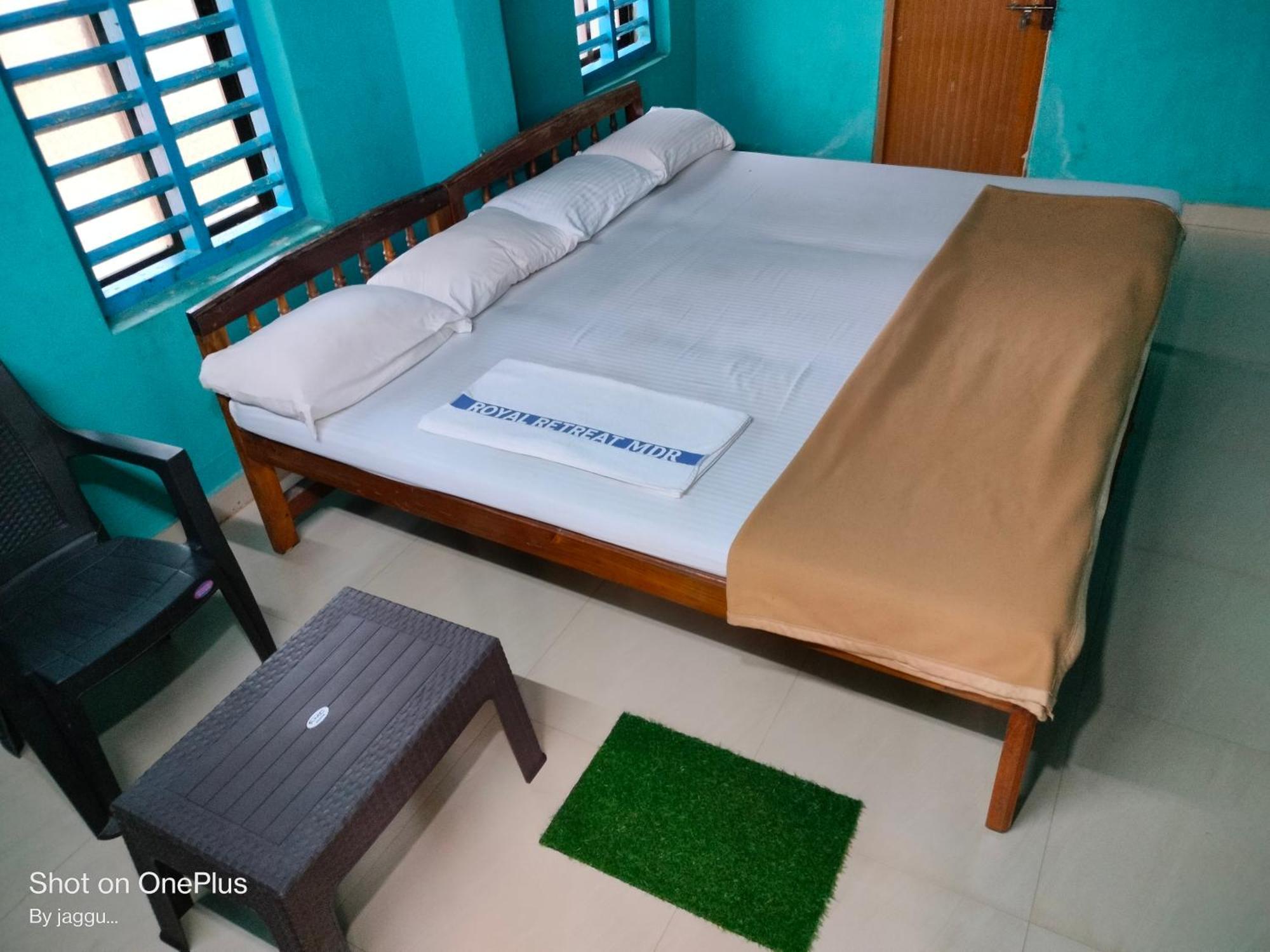 Totadamane Farm House Villa Mavalli Bagian luar foto