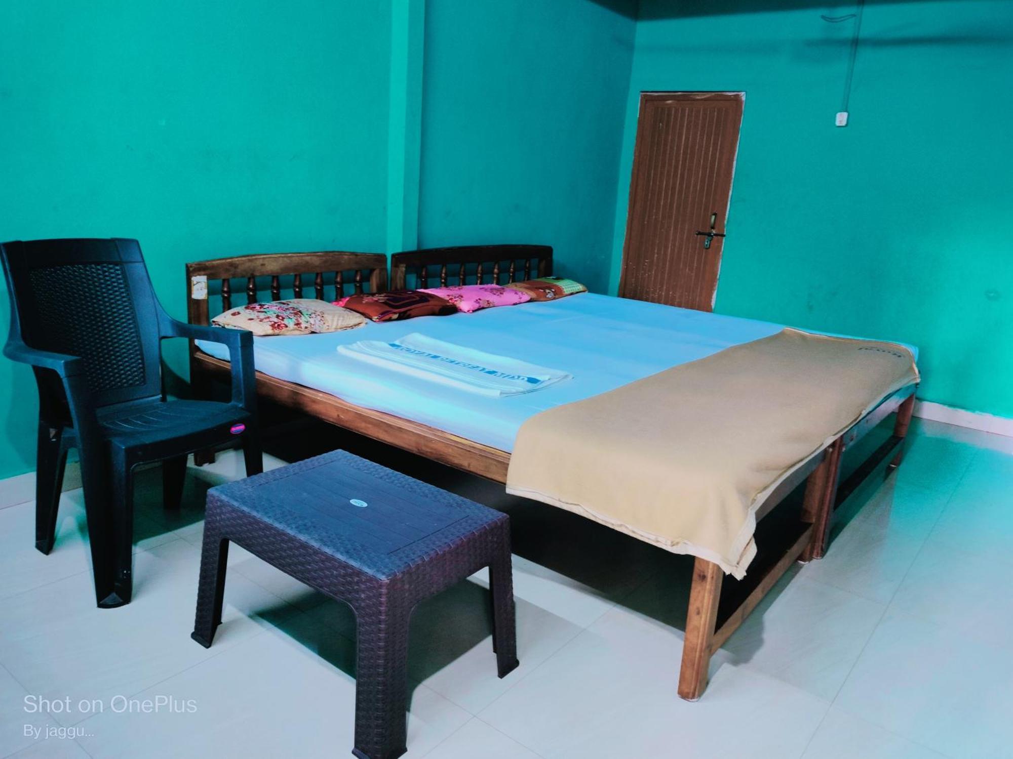 Totadamane Farm House Villa Mavalli Bagian luar foto