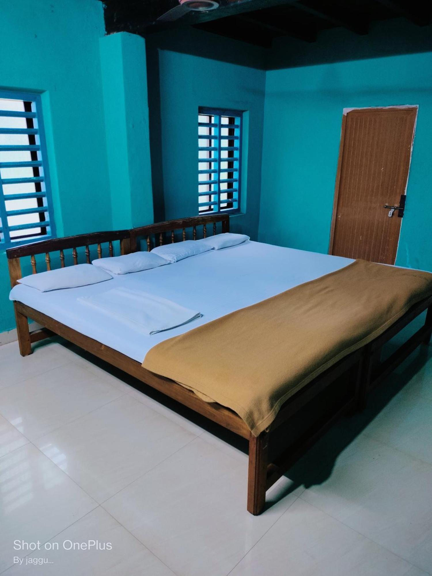 Totadamane Farm House Villa Mavalli Bagian luar foto