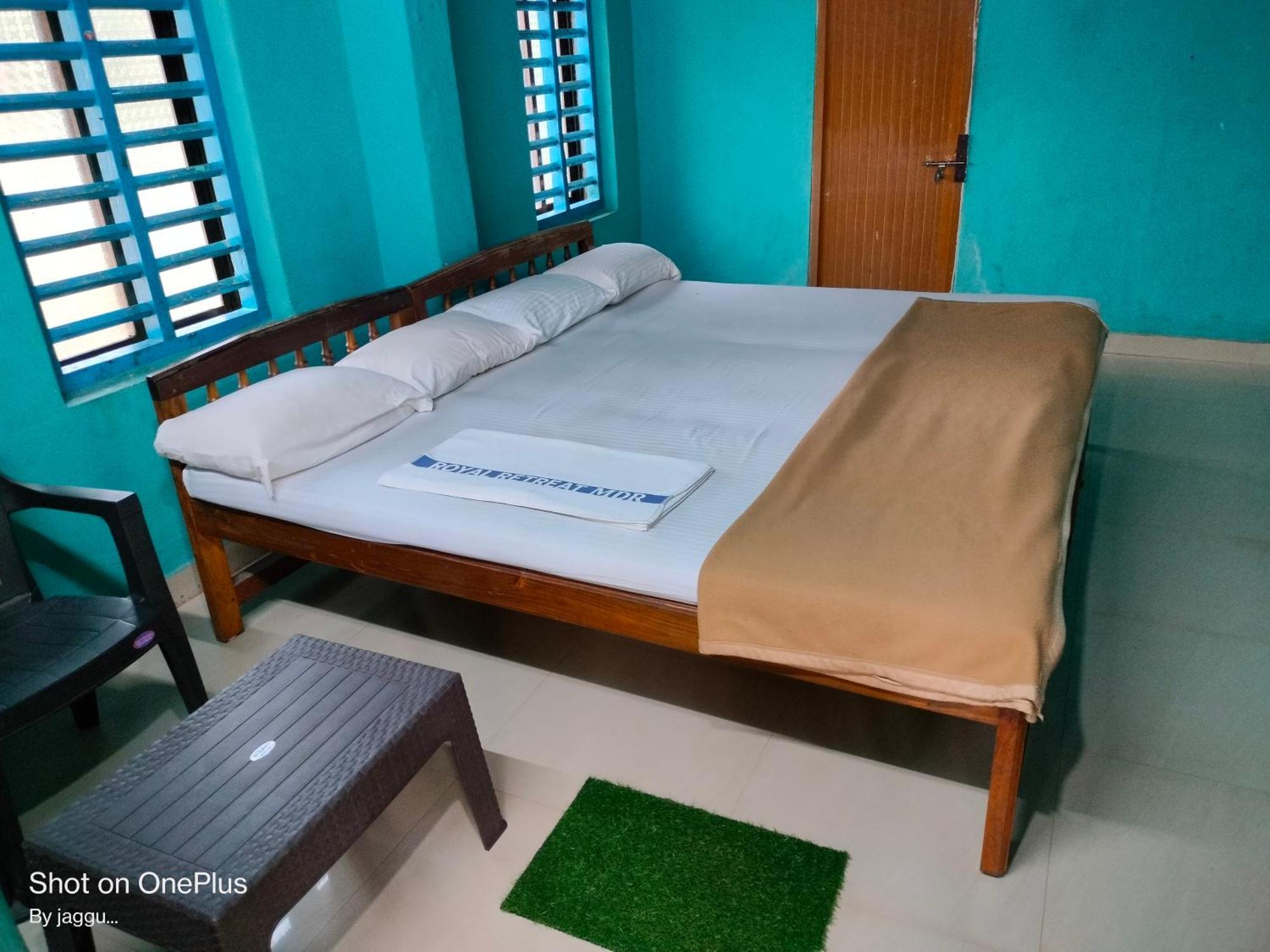 Totadamane Farm House Villa Mavalli Bagian luar foto