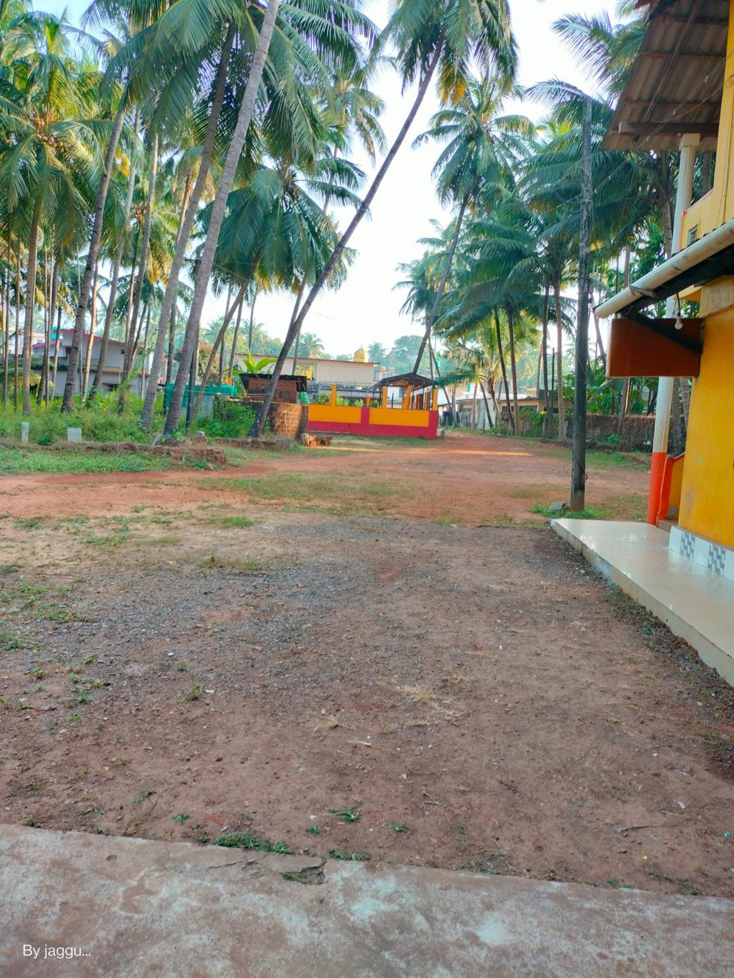 Totadamane Farm House Villa Mavalli Bagian luar foto