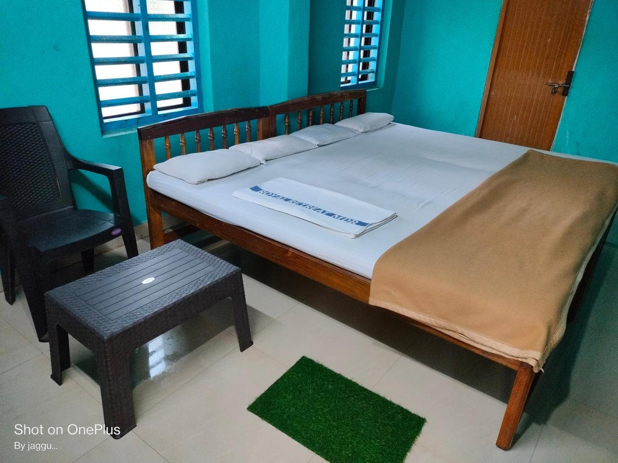 Totadamane Farm House Villa Mavalli Bagian luar foto